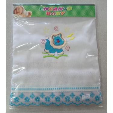 Imagem de Toalha fralda - Encante baby
