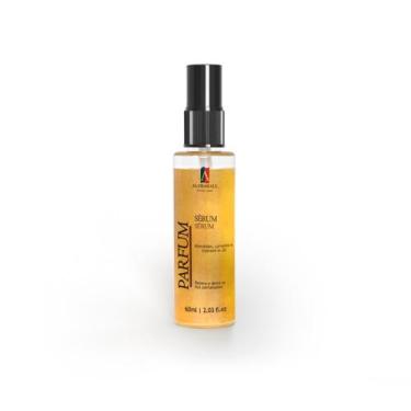 Imagem de Sérum Reparador De Pontas Ouro 60 Ml Alphahall