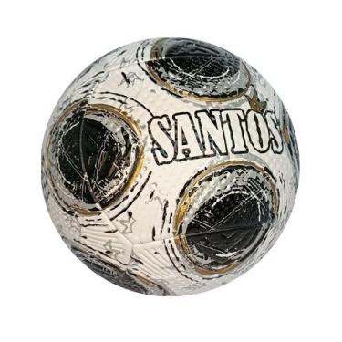 Imagem de Bola de Futebol Santos