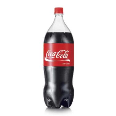 Imagem de Refrigerante 2 litros - Coca