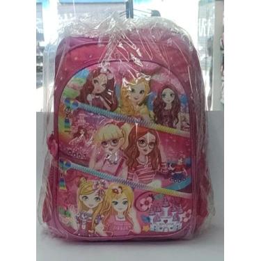 Imagem de Mochila-Cinobe