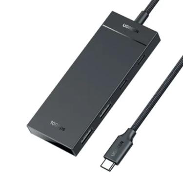 Imagem de Hub Usb Ugreen Com 2p Usb-c 3.2 E 2p Usb-a 3.2 - Cm806