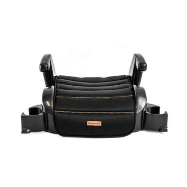 Imagem de Assento Booster Galzerano Potenza Fix Isofix 15 a 36kg para Carro