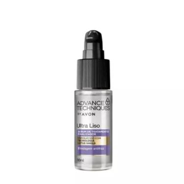 Imagem de Sérum de Tratamento Finalizador- Ultra Liso - Avon