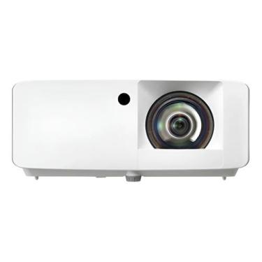 Imagem de Projetor Optoma Gt2000hdr 3500 Lumens Short Throw Laser Cor Branco, Br