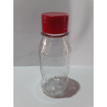 Imagem de Coca-cola garrafa 100 ml c/10 unidades