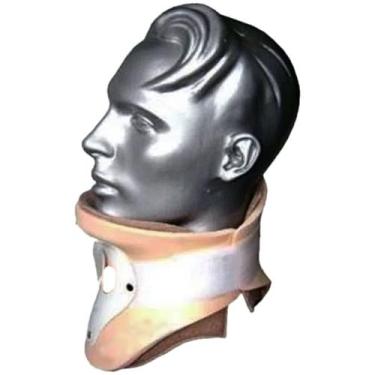 Imagem de Colar Cervical Philadelphia com Orifício Tam PP - unidade - Marimar