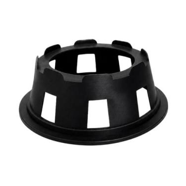 Imagem de Kit 100 Espaçadores Slim Piso Industrial Cobrimento 25mm - MARELAGO