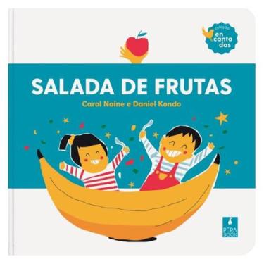 Imagem de Salada de frutas - PERABOOK *