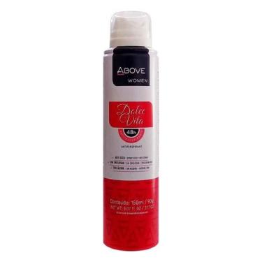 Imagem de Desodorante Antitranspirante Dolce Vita 150ml - Above Women