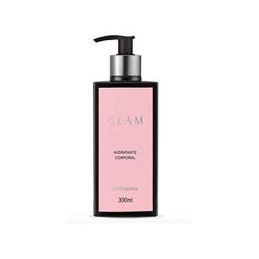 Imagem de Mahogany Hidratante Corporal Glam 300ml