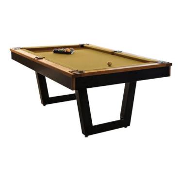 Imagem de Mesa de Sinuca/Bilhar - 2,20x1,20 - Nelson Bilhares, Havana