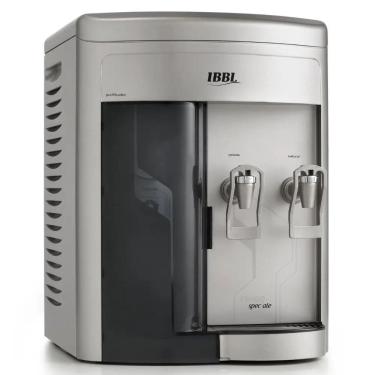 Imagem de Purificador de água ibbl speciale fr600 prata