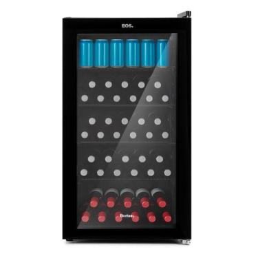 Imagem de Cervejeira EOS Bierhaus 98 Litros Frost Free ECE100 220V 220V, 220V