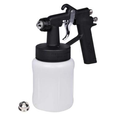 Imagem de Pistola De Pintura Ar Direto Worker 1,5mm 40psi 700ml