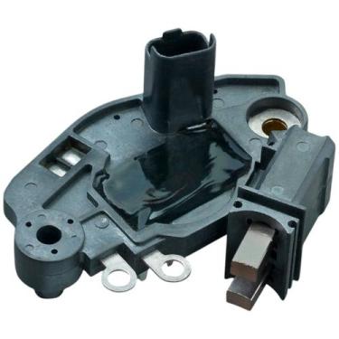 Imagem de Regulador De Voltagem 14v Gauss Renault Megane 2.0 1998