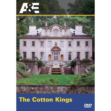 Imagem de The Cotton Kings: America's Castles