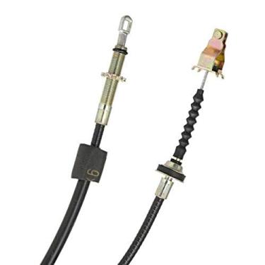 Imagem de ATP Automotive Y-1147 Cabo de embreagem