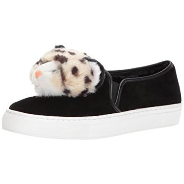 Imagem de Katy Perry Pantufa feminina The LUSELA, Preto, 8