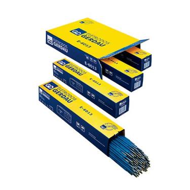 Imagem de ELETRODO GERDAU 601 3,25MM Caixa KG