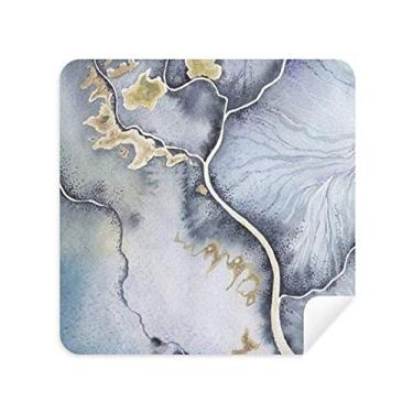 Imagem de Tinta sombreada, aquarela, óculos abstratos, pano de limpeza de tela de telefone, tecido de camurça, 2 peças