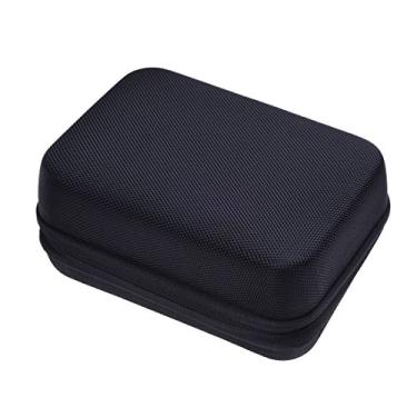 Imagem de Case Maleta de Proteção Para Câmeras GoPro Hero SJCam Tamanho Pequeno