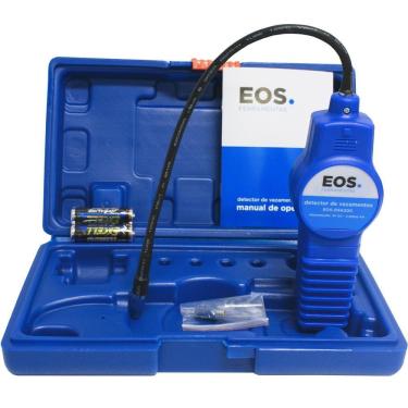 Imagem de Detector de Vazamento de Gás Eletrônico EOS -
