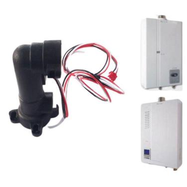 Imagem de Fluxostato Aquecedor Komeco Ko 2200Se Ko 1500Fb 22D 22Di