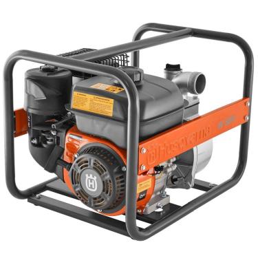 Imagem de Motobomba a Gasolina Autoescorvante W50P 4T 2 Pol. 5,7HP-HUSQVARNA-967639002