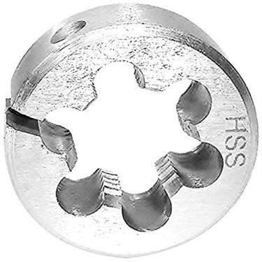 Imagem de HHIP 1016-1018 5-40 (13/16 OD) Adjustable Round Split Die