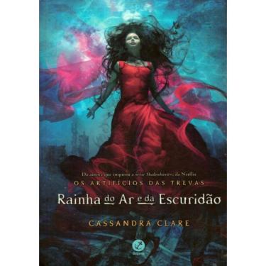 Imagem de Rainha Do Ar E Da Escuridao - Vol. 3