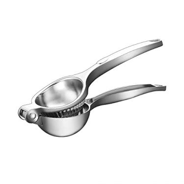 Imagem de Espremedor de limão manual - espremedor de limão espremedor de limão espremedor de espremedor de cítricos, espremedor manual de frutas cítricas