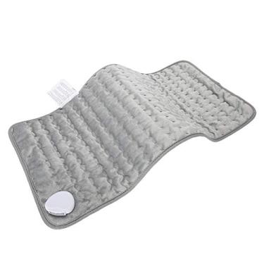 Imagem de Almofada Térmica, Manta De Aquecimento, Esteira Elétrica Aquecida Para Equipamentos Médicos E Suprimentos Almofada De Tempo (Plugue Americano)