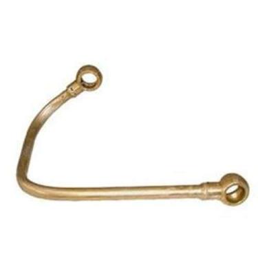 Imagem de TUBO ENTRADA BOMBA INJETORA FILTRO DIESEL PARA SCANIA 112 113