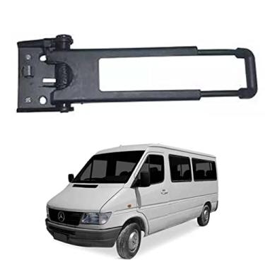 Imagem de DOBRADICA PORTA TRASEIRA MB SPRINTER 310 311 313