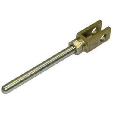 Imagem de HASTE ACIONADORA VALVULA PEDAL CILINDRO EMBREAGEM VW