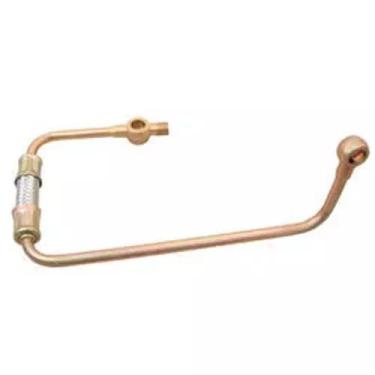 Imagem de FLEXIVEL LUBRIFICANTE TURBINA 2 OLHAIS 12MM MB MB