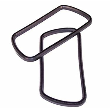 Imagem de EMPI 00-8868-0 - GASKETS DE CÂNULO PARA EMPI 8852 CAPAS DE VALVA - Par - VW Dune Buggy Bug Ghia Thing Trike Bus Baja Sand Rail