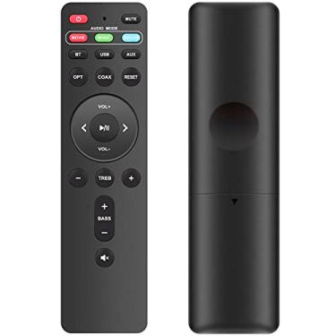 Imagem de Novo controle remoto de substituição para sistema de alto-falante de home theater Norcent BYL Bestisan MEGACRA MB-3221NS MB-3220 MB-2521 ST09 ST08 SG02 SQ03 SG08 S6520 S8520 S9920 SD08 S7021 B SE01 SE02 S7020E