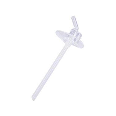 Imagem de Topathy — Canudos de substituição para garrafa de silicone com tampa de canudo compatíveis com Thermos F4001