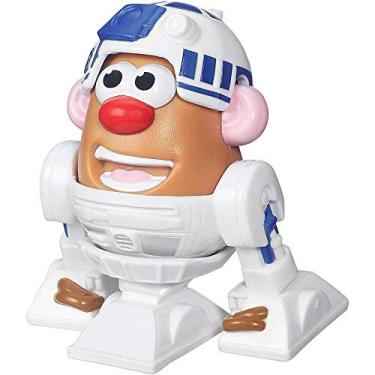 Imagem de Senhor Cabeça de Batata R2-D2 - Hasbro B7365
