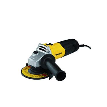 Imagem de STANLEY Esmerilhadeira Angular de 4 1/2 Pol. (114mm) 600W 110V STGS6115