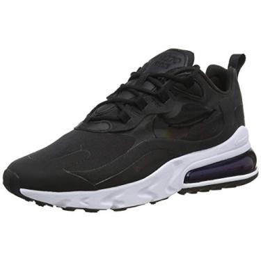 Imagem de Nike Corrida feminina, Preto/Preto/Branco, 8.5