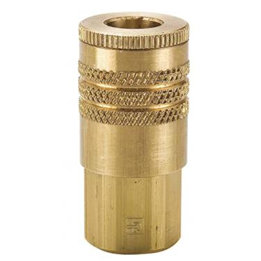 Imagem de Parker Corpo acoplador ARO de latão B53E – 1 cada