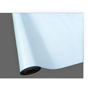 Imagem de Piso Vinilico PVC Cores, Branco, Preto e Dama 0,70mm 2x9Mt