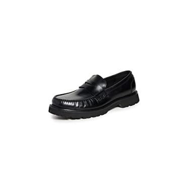 Imagem de Cole Haan Mocassim masculino American Classics Penny, Preto, 44