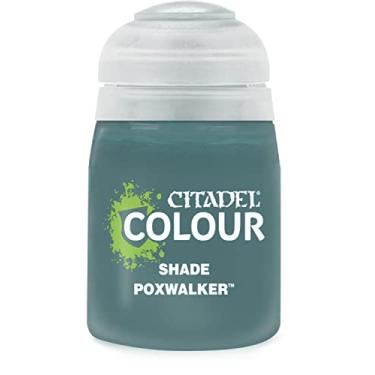Imagem de Citadel Shade Wash - Poxwalker - 18ml Pot