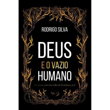 Imagem de Deus e o vazio humano