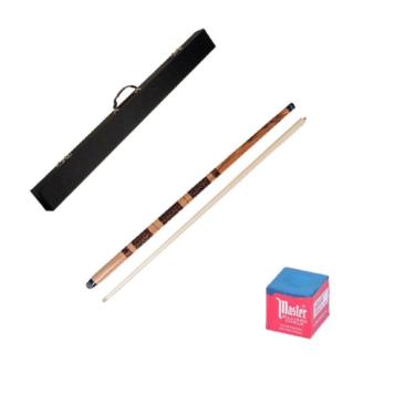 Imagem de Maleta com Taco Rosqueado e Giz Master Dinâmica Diversões-Unissex