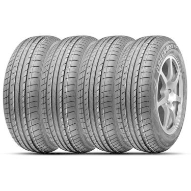 Imagem de 4 Pneu Linglong Aro 17 165/40r17 75v Green-max Extra Load